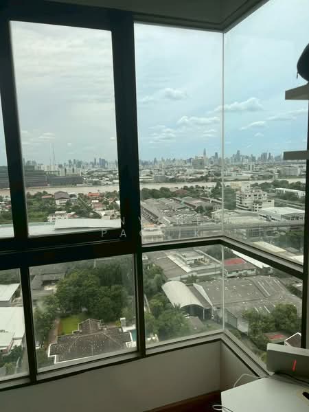 The Tree Rio Bang-Aor Station, Bangkok, 315 Charan Sanitwong Rd, Bang O, Bang Phlat, Bangkok, 2 Bedrooms, 61 sqm, Condo For Rent, by Tanyanee Paorik, 500269529 - DDproperty.com