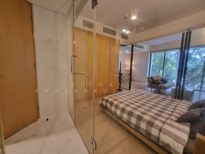 Siamese Gioia, Bangkok, Sukhumvit 31 Road, Khlong Tan Nua, Watthana, Bangkok, 1 Bedroom, 50 sqm, Condo For Rent, by Vichai  Annavakulthorn, 500269533 - DDproperty.com