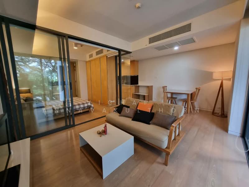 Siamese Gioia, Bangkok, Sukhumvit 31 Road, Khlong Tan Nua, Watthana, Bangkok, 1 Bedroom, 50 sqm, Condo For Rent, by Vichai  Annavakulthorn, 500269533 - DDproperty.com