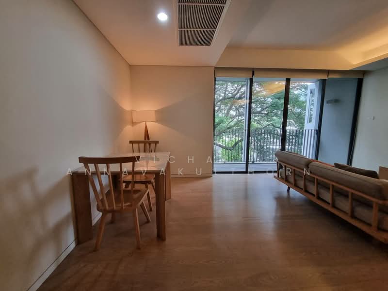Siamese Gioia, Bangkok, Sukhumvit 31 Road, Khlong Tan Nua, Watthana, Bangkok, 1 Bedroom, 50 sqm, Condo For Rent, by Vichai  Annavakulthorn, 500269533 - DDproperty.com