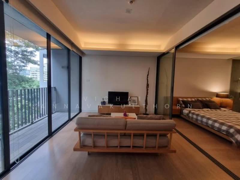 Siamese Gioia, Bangkok, Sukhumvit 31 Road, Khlong Tan Nua, Watthana, Bangkok, 1 Bedroom, 50 sqm, Condo For Rent, by Vichai  Annavakulthorn, 500269533 - DDproperty.com