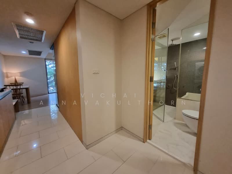 Siamese Gioia, Bangkok, Sukhumvit 31 Road, Khlong Tan Nua, Watthana, Bangkok, 1 Bedroom, 50 sqm, Condo For Rent, by Vichai  Annavakulthorn, 500269533 - DDproperty.com
