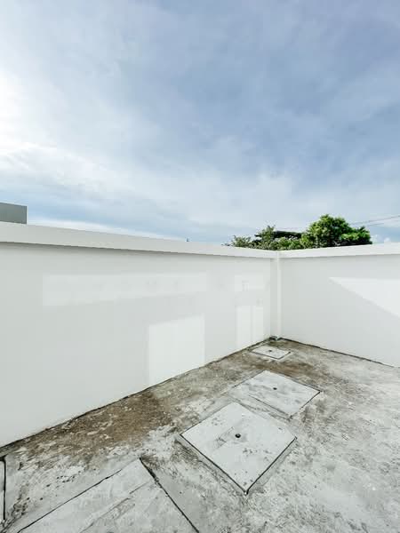 Phumsiri Townhome Sridan 22, Samut Prakan, Bang Kaeo, Bang Plee, Samut Prakan, 4 Bedrooms, 190 sqm, Townhouse For Sale, by HOME Real Estate Service, 500269539 - DDproperty.com