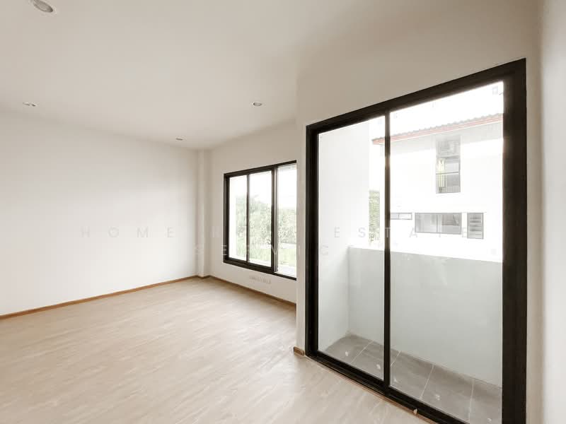 Phumsiri Townhome Sridan 22, Samut Prakan, Bang Kaeo, Bang Plee, Samut Prakan, 4 Bedrooms, 190 sqm, Townhouse For Sale, by HOME Real Estate Service, 500269539 - DDproperty.com