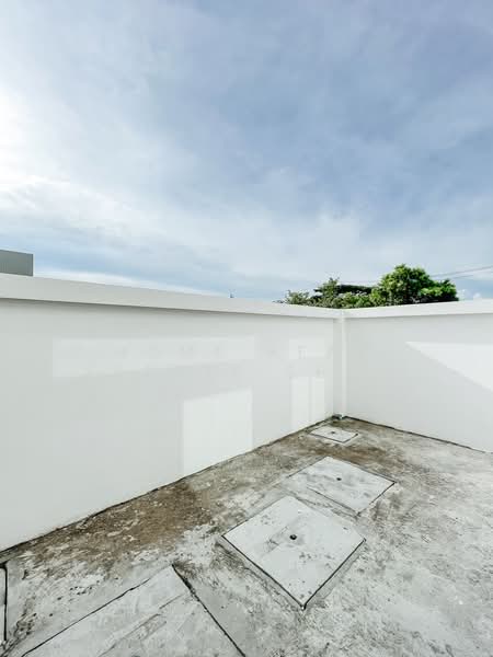 Phumsiri Townhome Sridan 22, Samut Prakan, Bang Kaeo, Bang Plee, Samut Prakan, 4 Bedrooms, 190 sqm, Townhouse For Sale, by HOME Real Estate Service, 500269539 - DDproperty.com