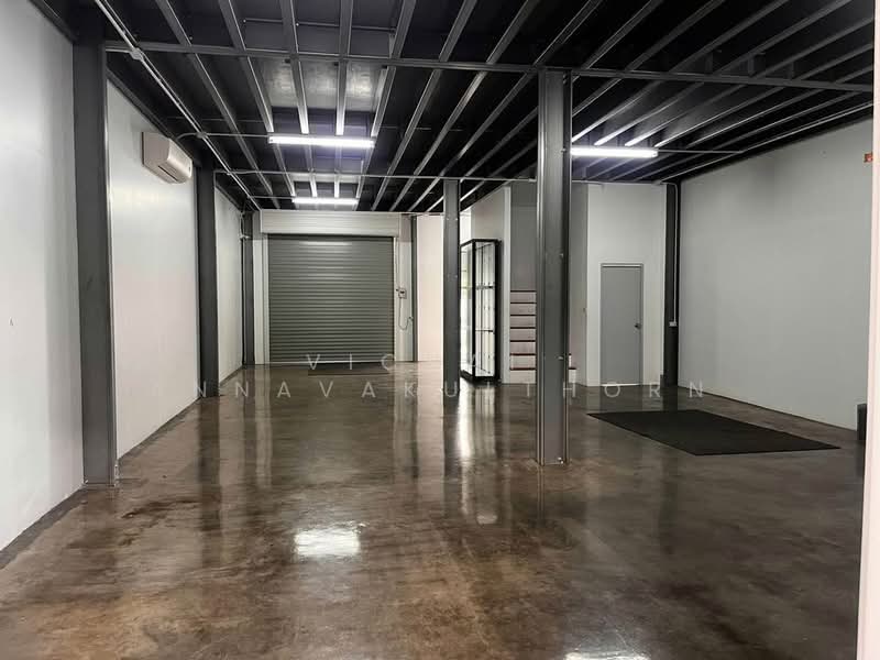 ทาวน์เฮ้าส์ 2-ห้องนอน, กรุงเทพ, ลาดพร้าว, ลาดพร้าว, กรุงเทพ, 260 ตร.ม., ทาวน์เฮ้าส์ ให้เช่า, โดย Vichai  Annavakulthorn, 500269540 - DDproperty.com