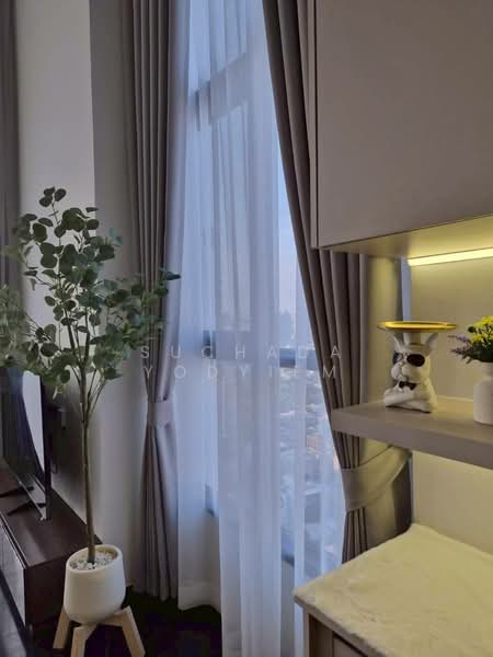 Park Origin Thonglor, Bangkok, Soi Thonglor 10, Sukhumvit Road, Khlong Tan Nua, Watthana, Bangkok, 2 Bedrooms, 46 sqm, Condo For Sale, by Suchada Yodyiem, 500269544 - DDproperty.com