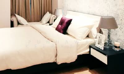 For Rent - The President Sukhumvit 81, Bangkok