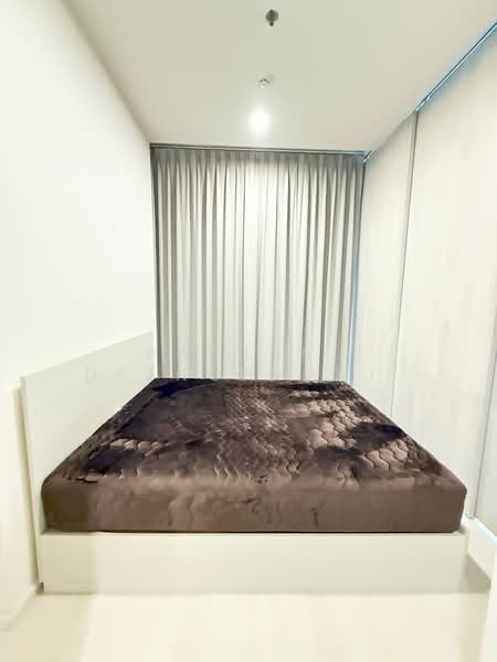 Mazarine Ratchayothin, Bangkok, Soi Phahonyothin 30, Phahonyothin Road, Chan Kasem, Chatuchak, Bangkok, 1 Bedroom, 42 sqm, Condo For Rent, by Pafhun  Detnopmani , 500269547 - DDproperty.com