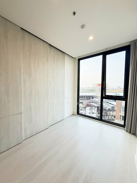 Mazarine Ratchayothin, Bangkok, Soi Phahonyothin 30, Phahonyothin Road, Chan Kasem, Chatuchak, Bangkok, 1 Bedroom, 42 sqm, Condo For Rent, by Pafhun  Detnopmani , 500269547 - DDproperty.com