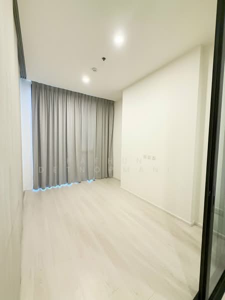 Mazarine Ratchayothin, Bangkok, Soi Phahonyothin 30, Phahonyothin Road, Chan Kasem, Chatuchak, Bangkok, 1 Bedroom, 42 sqm, Condo For Rent, by Pafhun  Detnopmani , 500269547 - DDproperty.com