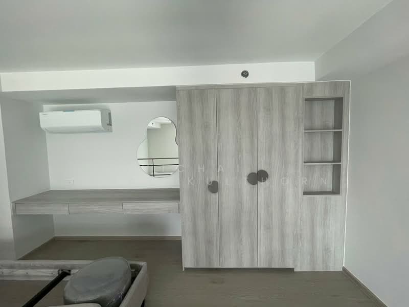 COBE Kaset-Sripatum, Bangkok, Phahon Yothin Rd, Lat Yao, Chatuchak, Bangkok, 1 Bedroom, 37 sqm, Condo For Rent, by Vichai  Annavakulthorn, 500269549 - DDproperty.com