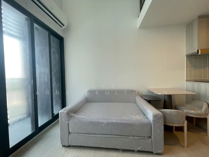 COBE Kaset-Sripatum, Bangkok, Phahon Yothin Rd, Lat Yao, Chatuchak, Bangkok, 1 Bedroom, 37 sqm, Condo For Rent, by Vichai  Annavakulthorn, 500269549 - DDproperty.com