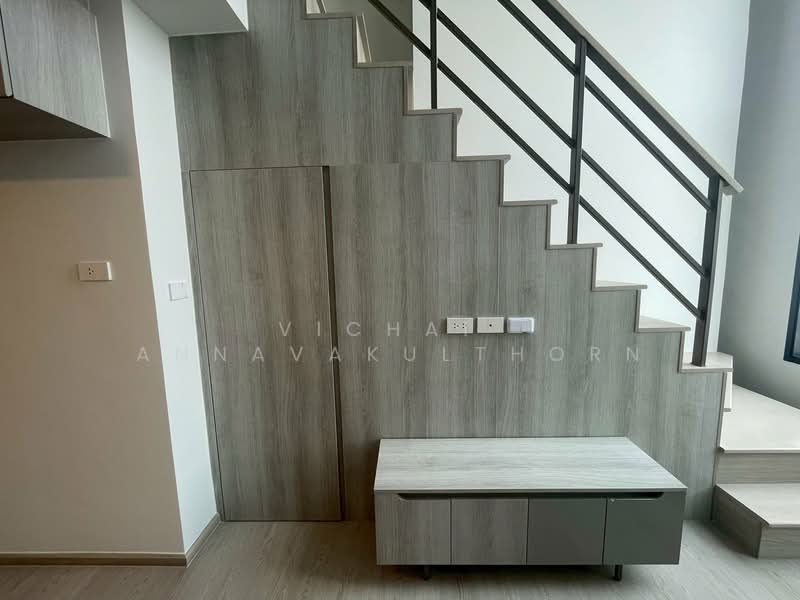 COBE Kaset-Sripatum, Bangkok, Phahon Yothin Rd, Lat Yao, Chatuchak, Bangkok, 1 Bedroom, 37 sqm, Condo For Rent, by Vichai  Annavakulthorn, 500269549 - DDproperty.com