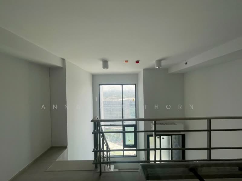 COBE Kaset-Sripatum, Bangkok, Phahon Yothin Rd, Lat Yao, Chatuchak, Bangkok, 1 Bedroom, 37 sqm, Condo For Rent, by Vichai  Annavakulthorn, 500269549 - DDproperty.com