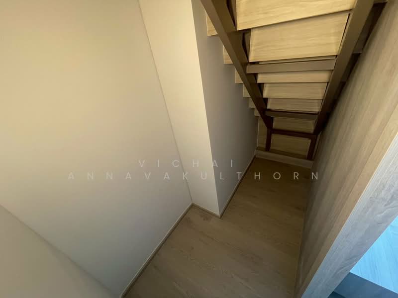 COBE Kaset-Sripatum, Bangkok, Phahon Yothin Rd, Lat Yao, Chatuchak, Bangkok, 1 Bedroom, 37 sqm, Condo For Rent, by Vichai  Annavakulthorn, 500269549 - DDproperty.com