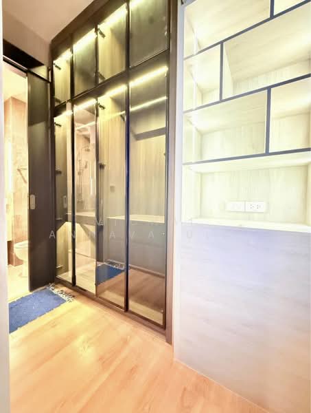 Noble Around Ari, Bangkok, 312 Phahon Yothin Rd, Samsen Nai, Phaya Thai, Bangkok, Studio, 27 sqm, Condo For Rent, by Vichai  Annavakulthorn, 500269552 - DDproperty.com