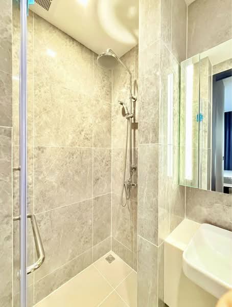 Noble Around Ari, Bangkok, 312 Phahon Yothin Rd, Samsen Nai, Phaya Thai, Bangkok, Studio, 27 sqm, Condo For Rent, by Vichai  Annavakulthorn, 500269552 - DDproperty.com