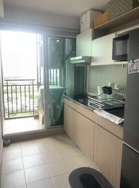 Supalai Veranda Rama 9, Bangkok, 349 Rama 9, Bang Kapi, Huai Khwang, Bangkok, 1 Bedroom, 45 sqm, Condo For Rent, by Punnawat Keeratidusitroj, 500269556 - DDproperty.com