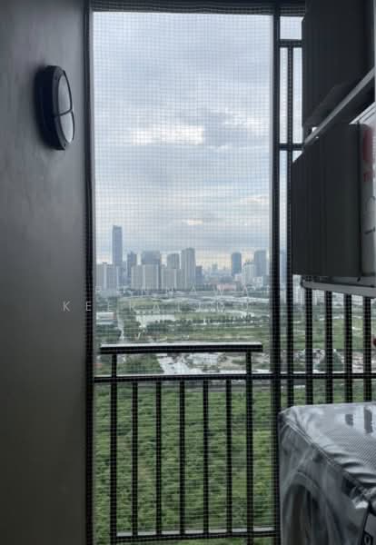 Supalai Veranda Rama 9, Bangkok, 349 Rama 9, Bang Kapi, Huai Khwang, Bangkok, 1 Bedroom, 45 sqm, Condo For Rent, by Punnawat Keeratidusitroj, 500269556 - DDproperty.com