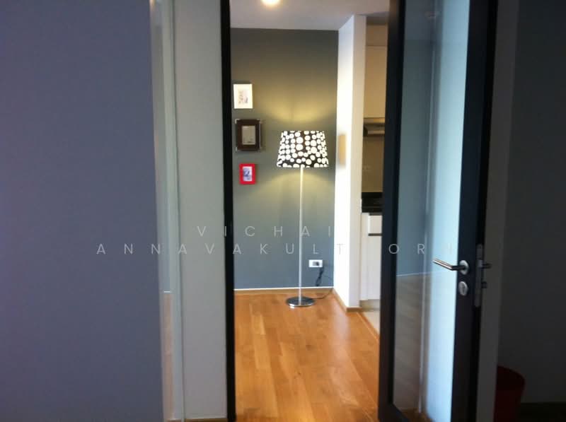 The Tempo Ruamrudee, Bangkok, Ruamrudee, Lumphini, Pathum Wan, Bangkok, 1 Bedroom, 51 sqm, Condo For Rent, by Vichai  Annavakulthorn, 500269557 - DDproperty.com