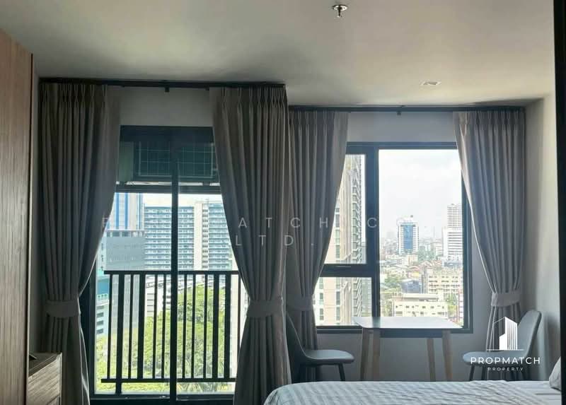 Life Ladprao : ไลฟ์ ลาดพร้าว, กรุงเทพ, 992 ถนนลาดพร้าว, จอมพล, จตุจักร, กรุงเทพ, 29 ตร.ม., คอนโด ให้เช่า, โดย PROPMATCH CO., LTD., 500269562 - DDproperty.com