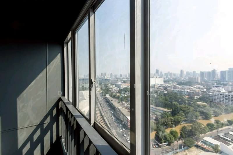 IDEO Mobi Grand Interchange Bangsue, Bangkok, 571 Pracha Rat Sai 2 Road, Bang Sue, Bang Sue, Bangkok, 2 Bedrooms, 47 sqm, Condo For Sale, by Pafhun  Detnopmani , 500269563 - DDproperty.com