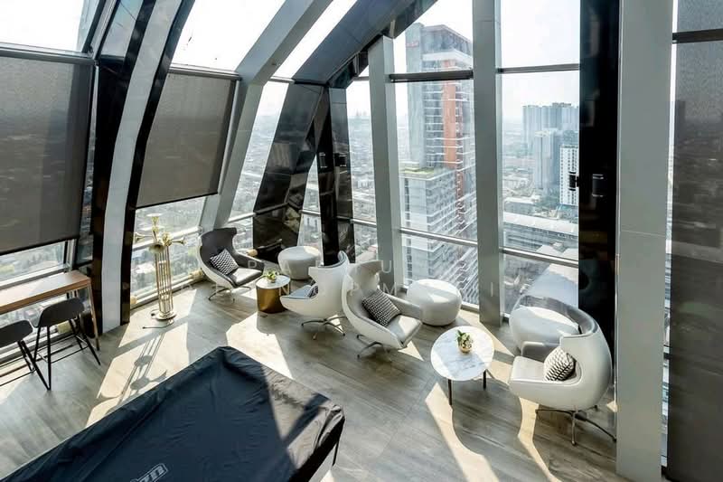 IDEO Mobi Grand Interchange Bangsue : ไอดีโอ โมบิ แกรนด์ อินเตอร์เชนจ์ บางซื่อ, กรุงเทพ, 571 ถนนประชาราษฎร์ สาย 2, บางซื่อ, บางซื่อ, กรุงเทพ, 47 ตร.ม., คอนโด ขาย, โดย Pafhun  Detnopmani , 500269563 - DDproperty.com