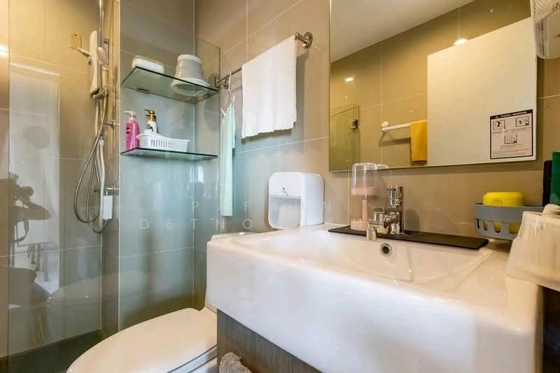 IDEO Mobi Grand Interchange Bangsue, Bangkok, 571 Pracha Rat Sai 2 Road, Bang Sue, Bang Sue, Bangkok, 2 Bedrooms, 47 sqm, Condo For Sale, by Pafhun  Detnopmani , 500269563 - DDproperty.com