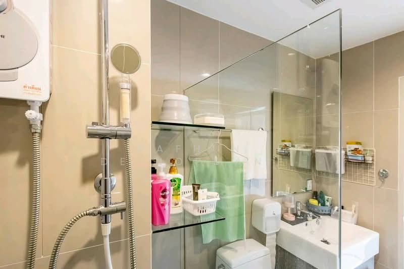 IDEO Mobi Grand Interchange Bangsue, Bangkok, 571 Pracha Rat Sai 2 Road, Bang Sue, Bang Sue, Bangkok, 2 Bedrooms, 47 sqm, Condo For Sale, by Pafhun  Detnopmani , 500269563 - DDproperty.com