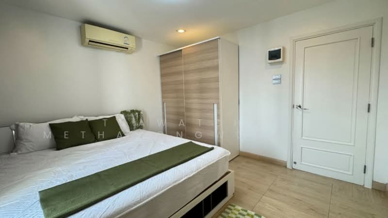 Srivara Mansion, Bangkok, Chan Muang, Din Daeng, Din Daeng, Bangkok, 3 Bedrooms, 150 sqm, Condo For Rent, by Thawatchai Methawongworakul, 500269566 - DDproperty.com