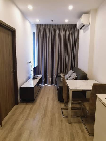IDEO Mobi Sukhumvit 66, Bangkok, 2578 Soi Sukhumvit 66 Sukhumvit Road, Bang Chak, Phra Khanong, Bangkok, 1 Bedroom, 35 sqm, Condo For Rent, by Najawa Salae, 500269567 - DDproperty.com