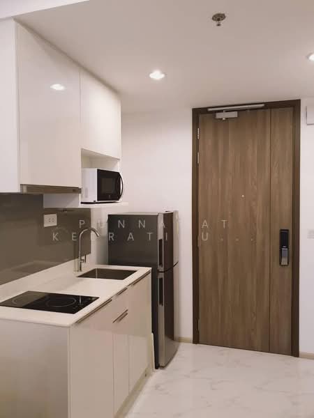 IDEO Mobi Sukhumvit 66 : ไอดีโอ โมบิ สุขุมวิท 66, กรุงเทพ, 2578 ซอยสุขุมวิท 66 ถนนสุขุมวิท, บางจาก, พระโขนง, กรุงเทพ, 35 ตร.ม., คอนโด ให้เช่า, โดย Najawa Salae, 500269567 - DDproperty.com