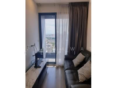 For Rent - IDEO Mobi Sukhumvit 66, Bangkok