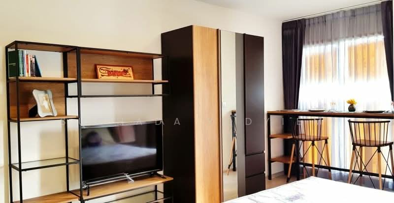 Rhythm Rangnam, Bangkok, 10 Rangnam Road, Thanon Phaya Thai, Ratchathewi, Bangkok, 1 Bedroom, 28 sqm, Condo For Sale, by Suchada Yodyiem, 500269568 - DDproperty.com