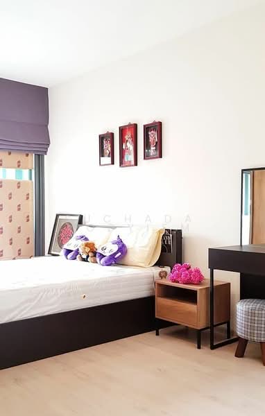 Rhythm Rangnam, Bangkok, 10 Rangnam Road, Thanon Phaya Thai, Ratchathewi, Bangkok, 1 Bedroom, 28 sqm, Condo For Sale, by Suchada Yodyiem, 500269568 - DDproperty.com