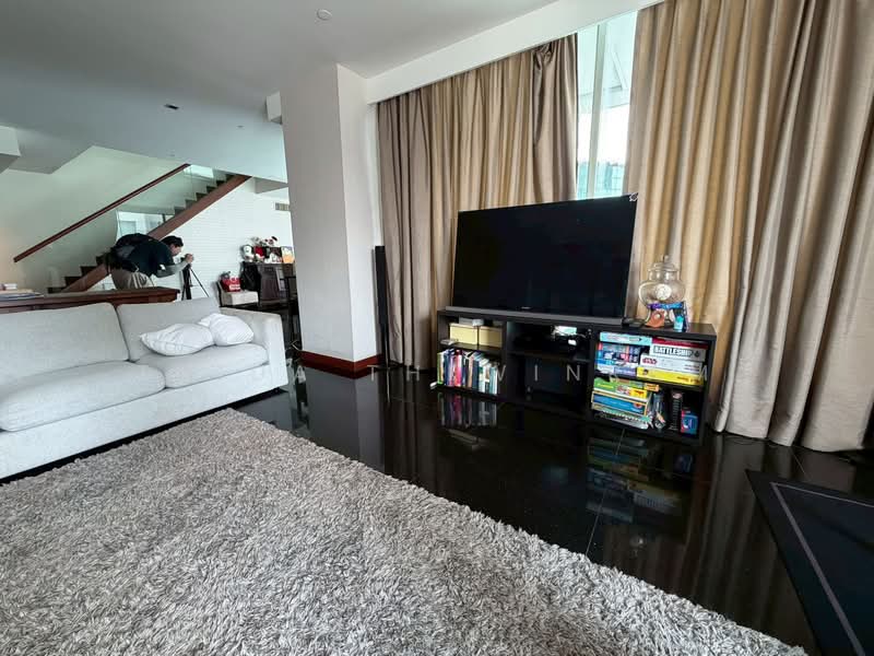 Le Raffine Jambunuda Sukhumvit 31, Bangkok, Sukhumvit 31, Khlongtoei Nua, Watthana, Bangkok, 3 Bedrooms, 347 sqm, Condo For Rent, by Thida Thewinram, 500269569 - DDproperty.com