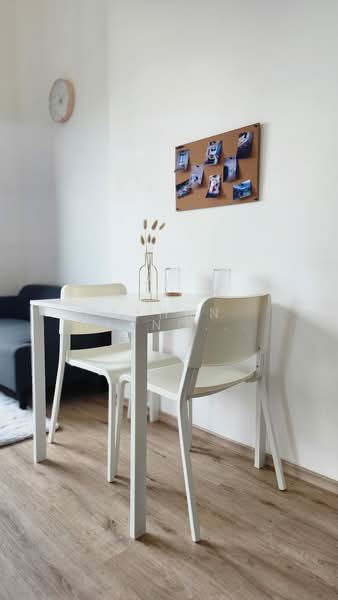 For Rent - The Rich Rama 9-Srinakarin, Bangkok