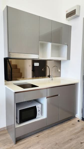 For Rent - The Rich Rama 9-Srinakarin, Bangkok