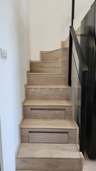 For Rent - The Rich Rama 9-Srinakarin, Bangkok