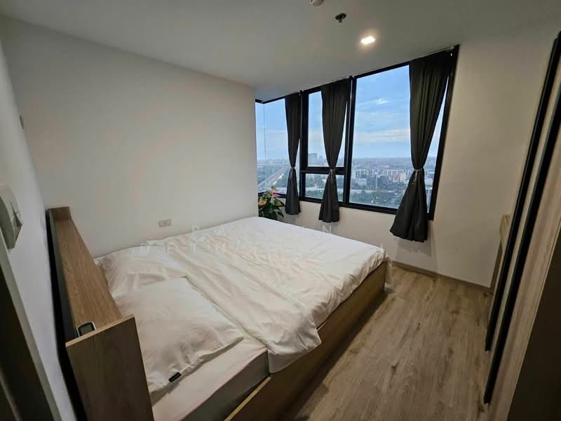 For Rent - The Rich Rama 9-Srinakarin, Bangkok