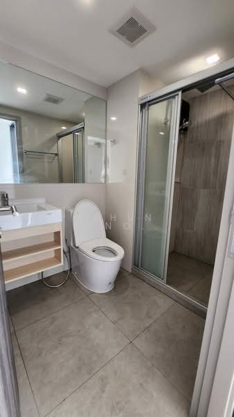 For Rent - The Rich Rama 9-Srinakarin, Bangkok