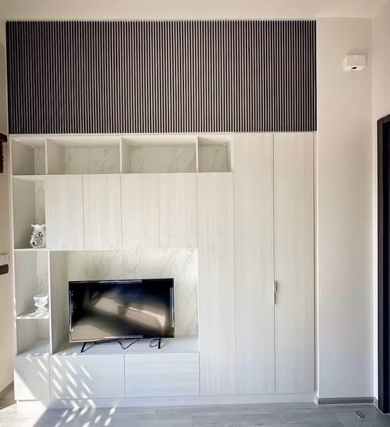 The Line Sukhumvit 101, Bangkok, 3009 Sukhumvit 101 Road, Bang Chak, Phra Khanong, Bangkok, 1 Bedroom, 33 sqm, Condo For Rent, by Vichai  Annavakulthorn, 500269571 - DDproperty.com