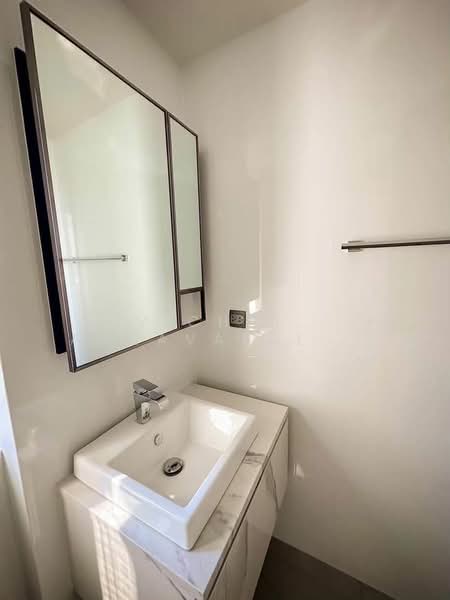 The Line Sukhumvit 101, Bangkok, 3009 Sukhumvit 101 Road, Bang Chak, Phra Khanong, Bangkok, 1 Bedroom, 33 sqm, Condo For Rent, by Vichai  Annavakulthorn, 500269571 - DDproperty.com