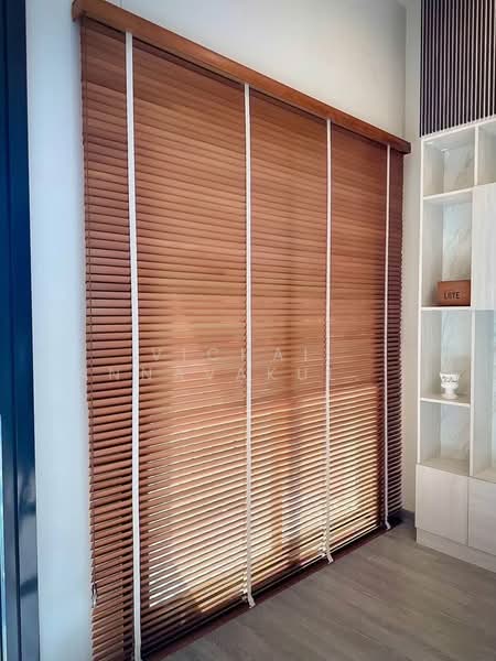 The Line Sukhumvit 101, Bangkok, 3009 Sukhumvit 101 Road, Bang Chak, Phra Khanong, Bangkok, 1 Bedroom, 33 sqm, Condo For Rent, by Vichai  Annavakulthorn, 500269571 - DDproperty.com