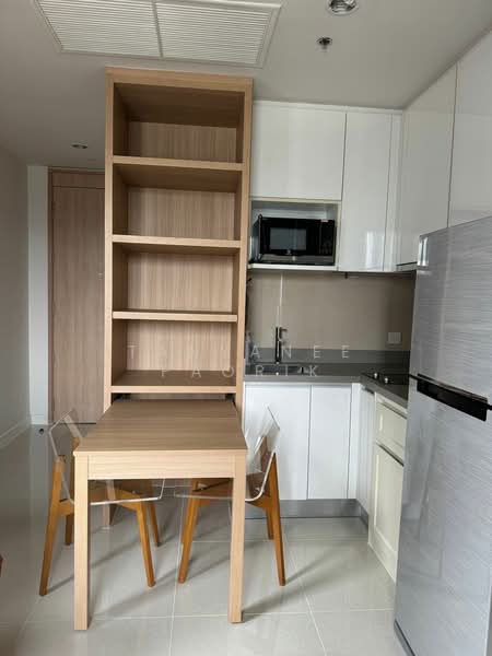 M Ladprao, Bangkok, 1188 Phahonyothin Rd, Jom Phon, Chatuchak, Bangkok, 1 Bedroom, 38 sqm, Condo For Rent, by Tanyanee Paorik, 500269572 - DDproperty.com
