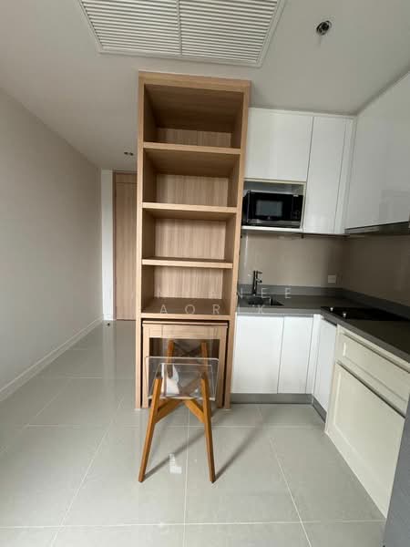 M Ladprao, Bangkok, 1188 Phahonyothin Rd, Jom Phon, Chatuchak, Bangkok, 1 Bedroom, 38 sqm, Condo For Rent, by Tanyanee Paorik, 500269572 - DDproperty.com