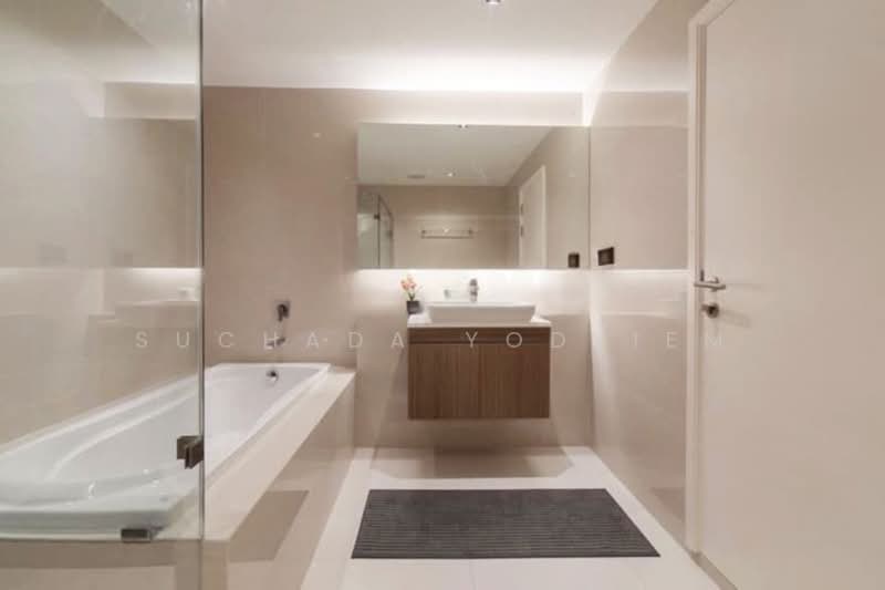 Vtara Sukhumvit 36, Bangkok, 118 Soi Saen Sabai, Phra Kanong, Khlong Toei, Bangkok, 2 Bedrooms, 60 sqm, Condo For Sale, by Suchada Yodyiem, 500269574 - DDproperty.com