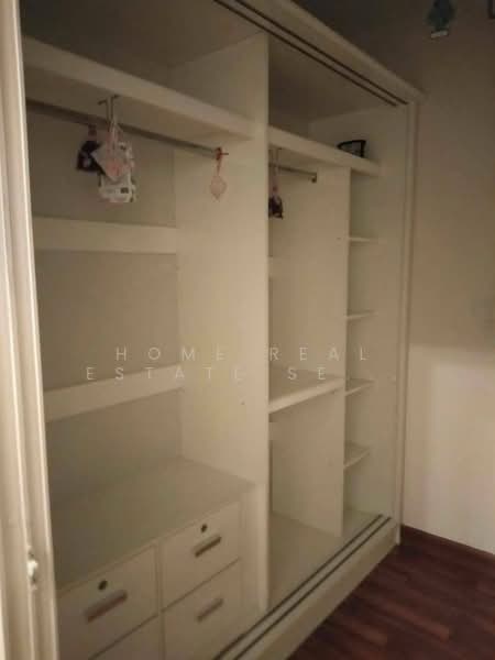 Supalai Ville Onnut - Suanluang, Bangkok, Dok Mai, Prawet, Bangkok, 3 Bedrooms, 180 sqm, Single Detached House For Sale, by HOME Real Estate Service, 500269575 - DDproperty.com