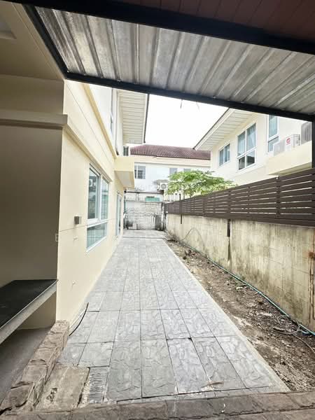 Supalai Ville Onnut - Suanluang, Bangkok, Dok Mai, Prawet, Bangkok, 3 Bedrooms, 180 sqm, Single Detached House For Sale, by HOME Real Estate Service, 500269575 - DDproperty.com
